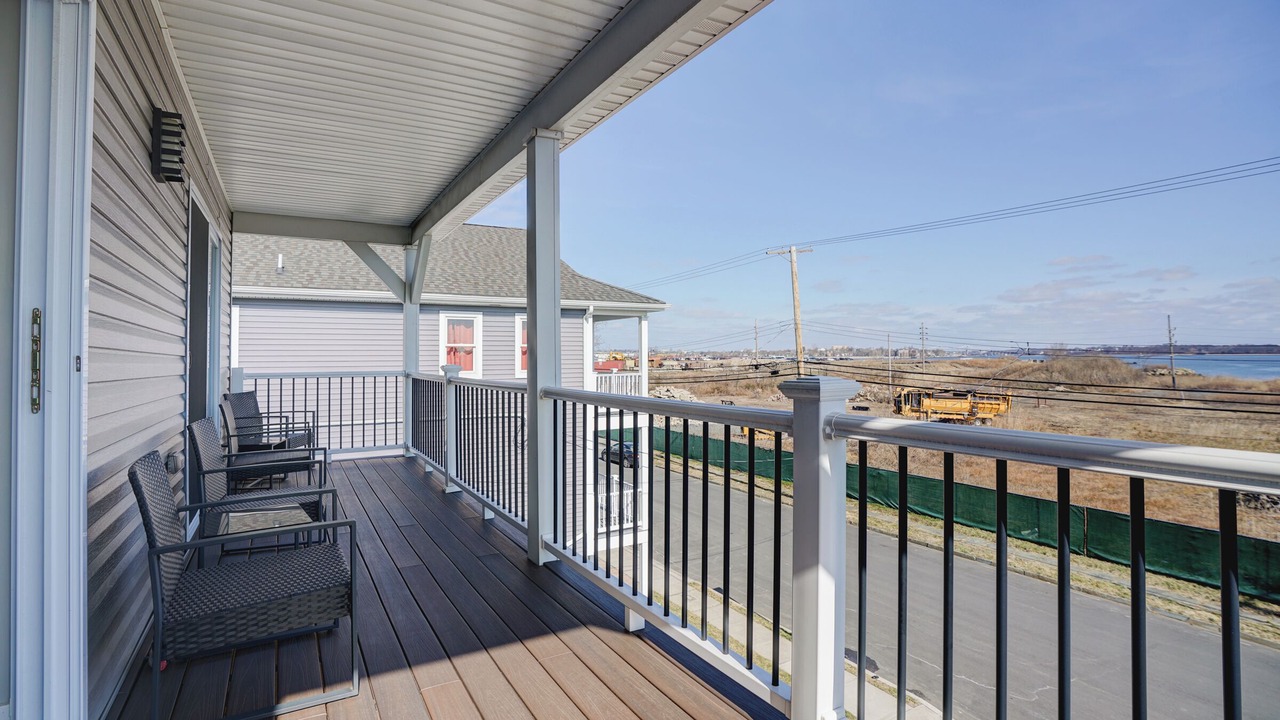Photo of Outdoor in Morgan