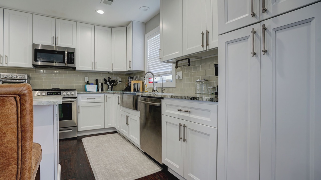 Photo of Kitchen in Morgan