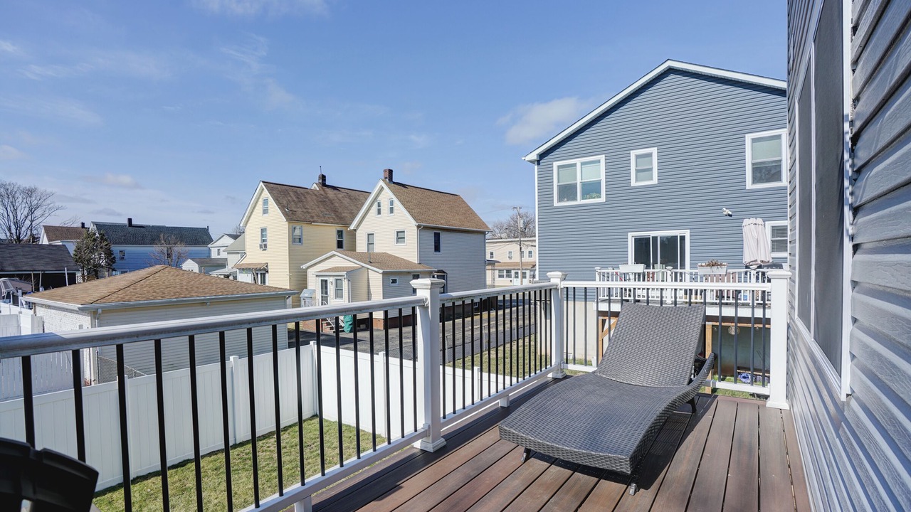 Photo of Outdoor in Morgan