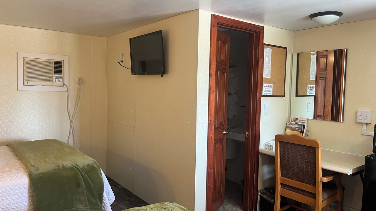 Photo of Bedroom in White Lake