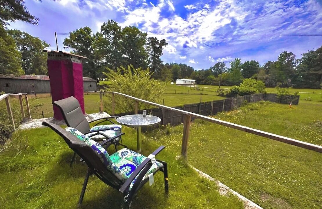Photo of Outdoor in Wake County