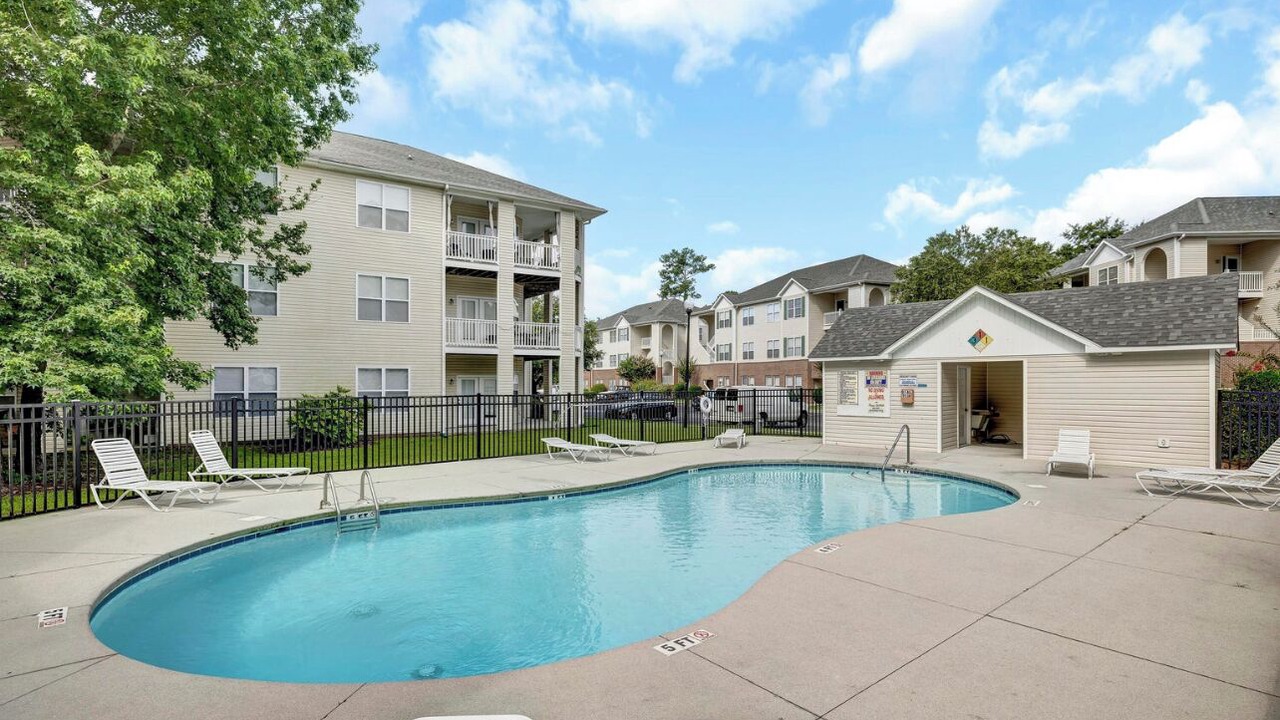 Photo of Outdoor in Wilmington
