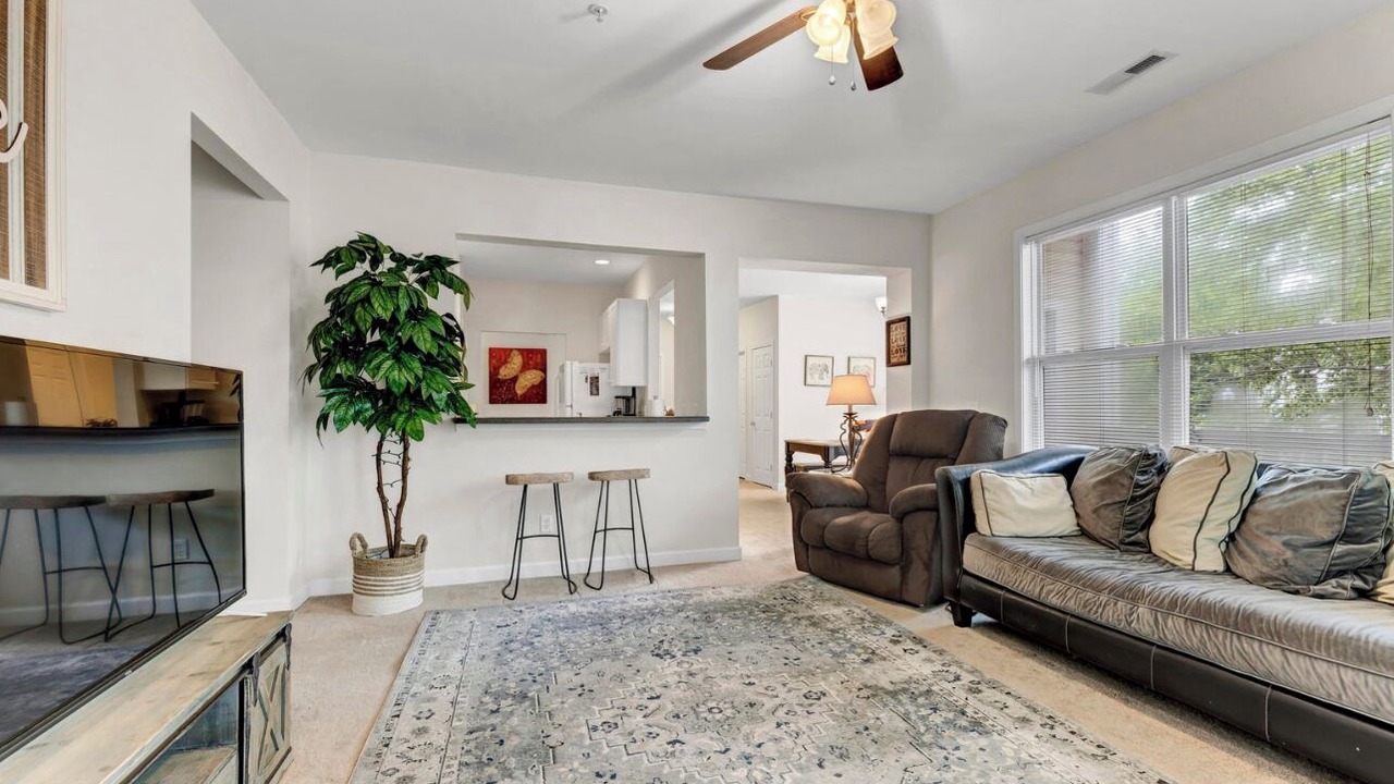 Photo of Livingroom in Wilmington