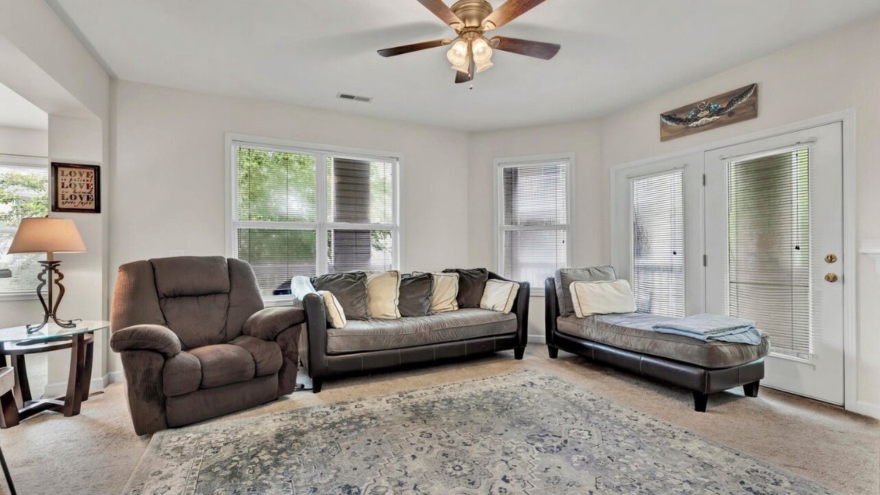 Photo of Livingroom in Wilmington