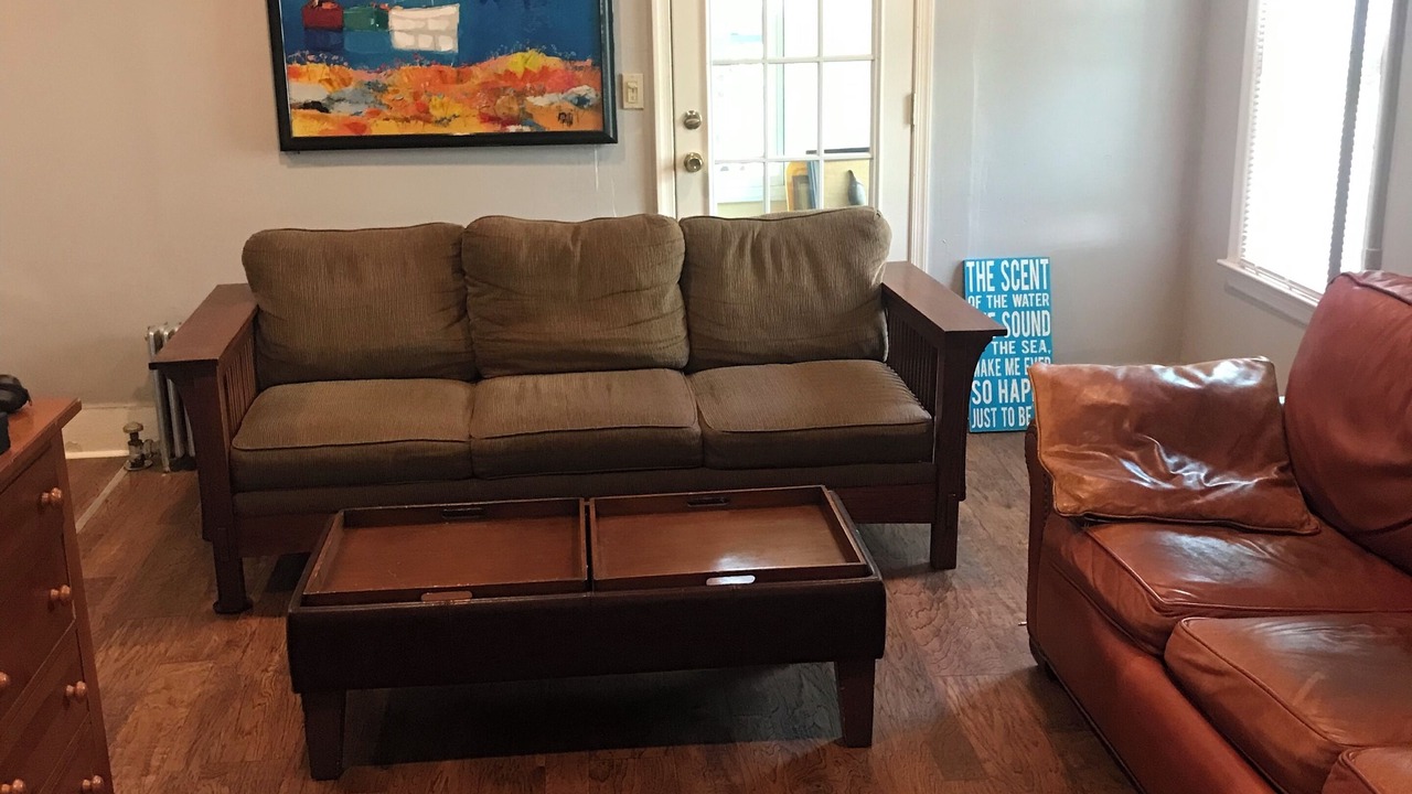 Photo of Livingroom in Navesink