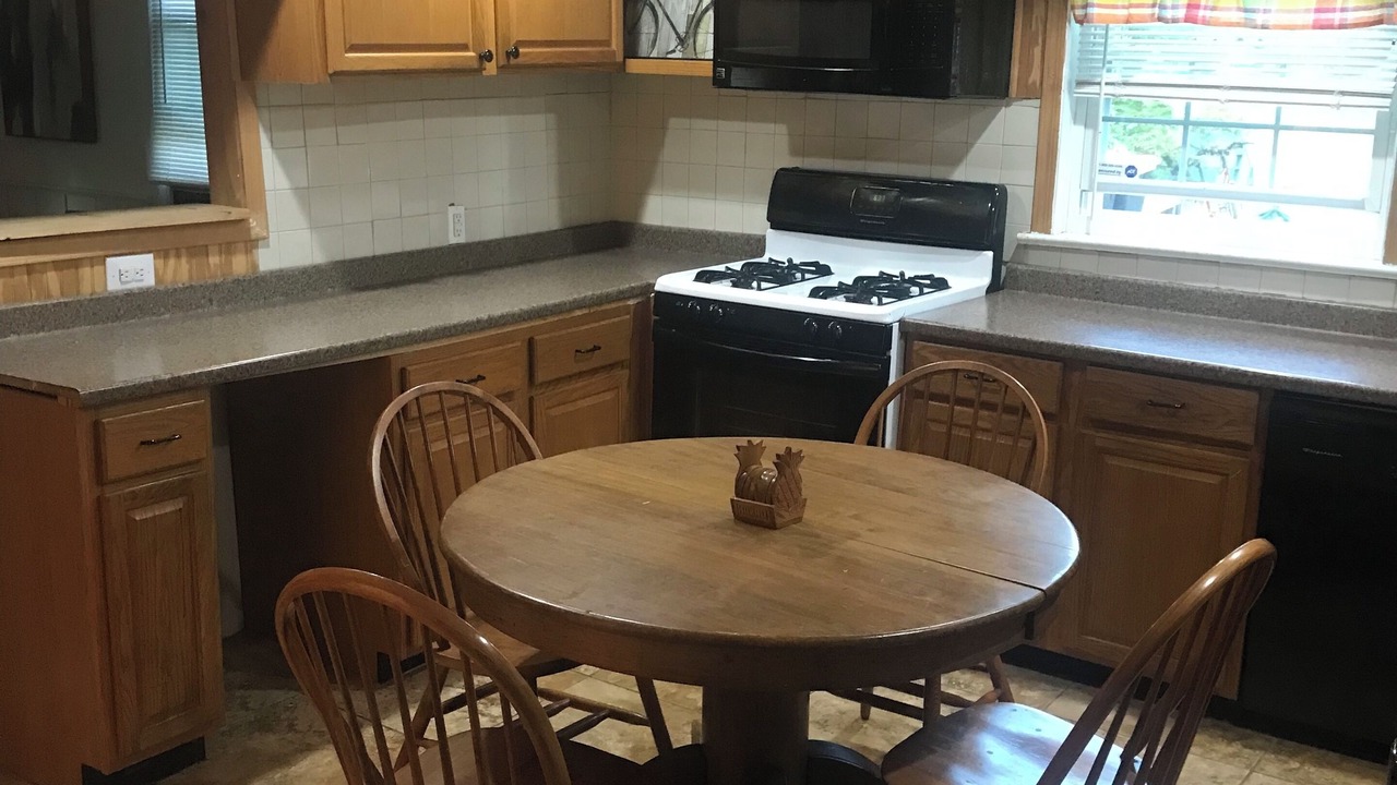 Photo of Kitchen in Navesink