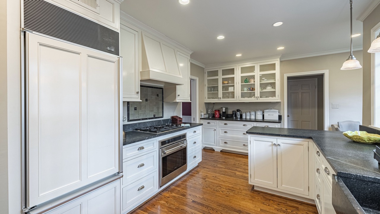 Photo of Kitchen in Bethesda