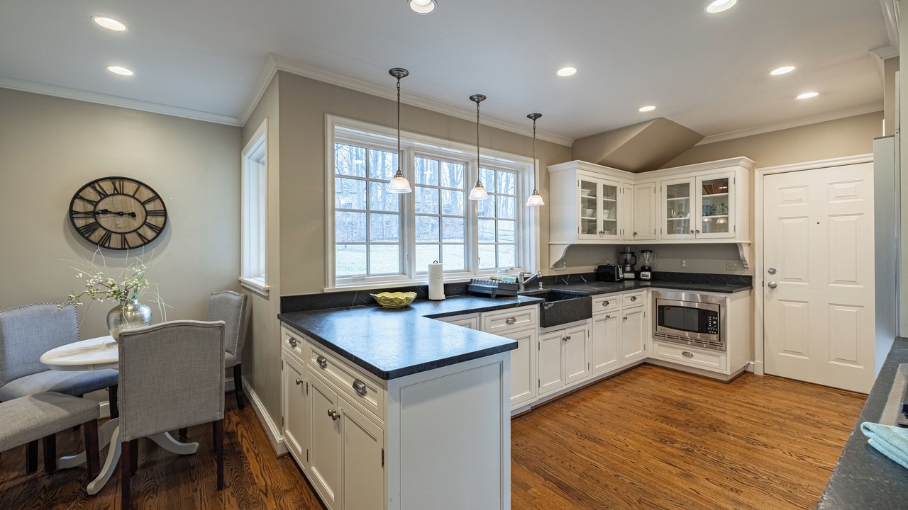 Photo of Kitchen in Bethesda