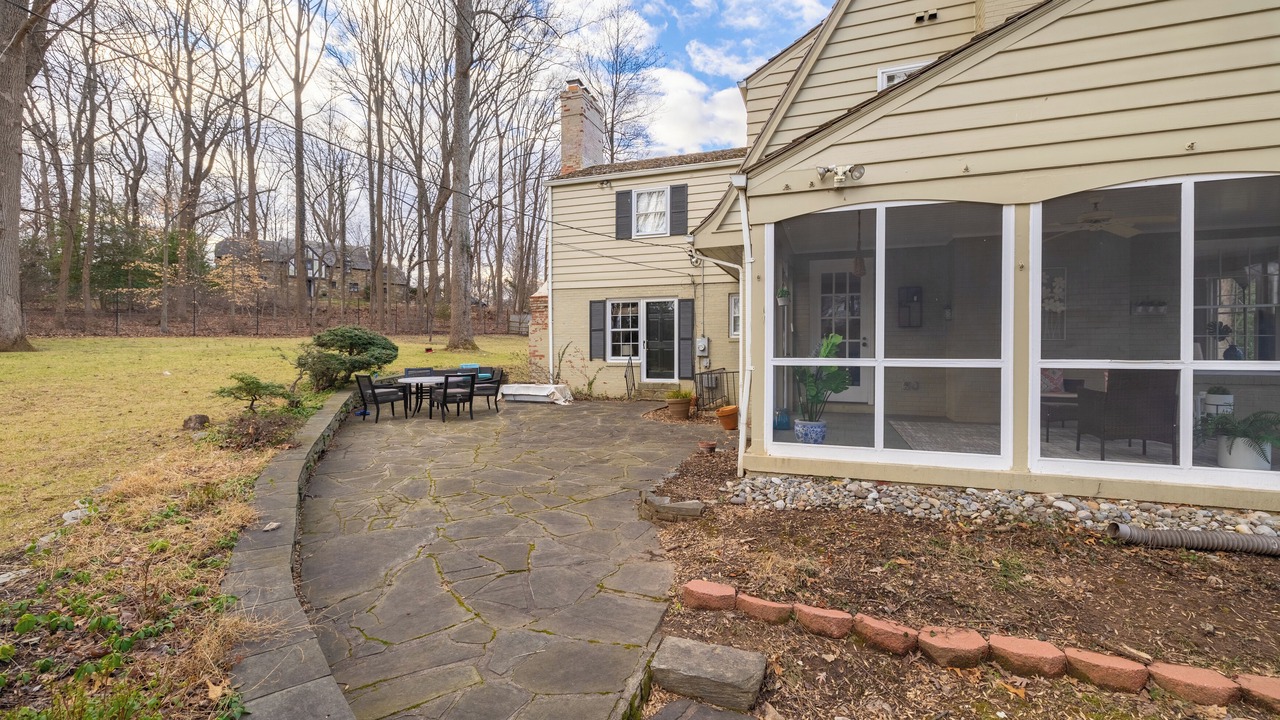 Photo of Outdoor in Bethesda