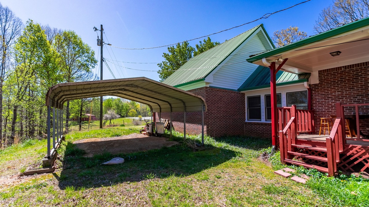 Photo of Outdoor in Ball Ground