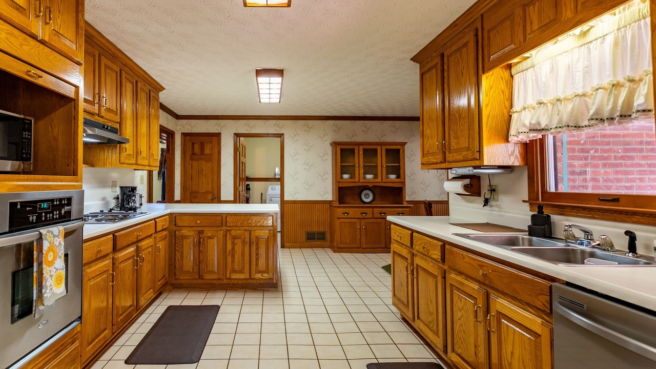 Photo of Kitchen in Ball Ground