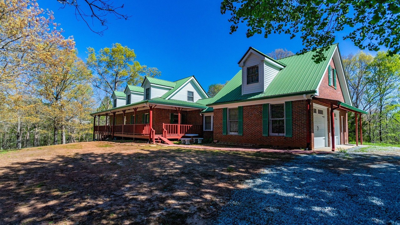 Photo of Outdoor in Ball Ground