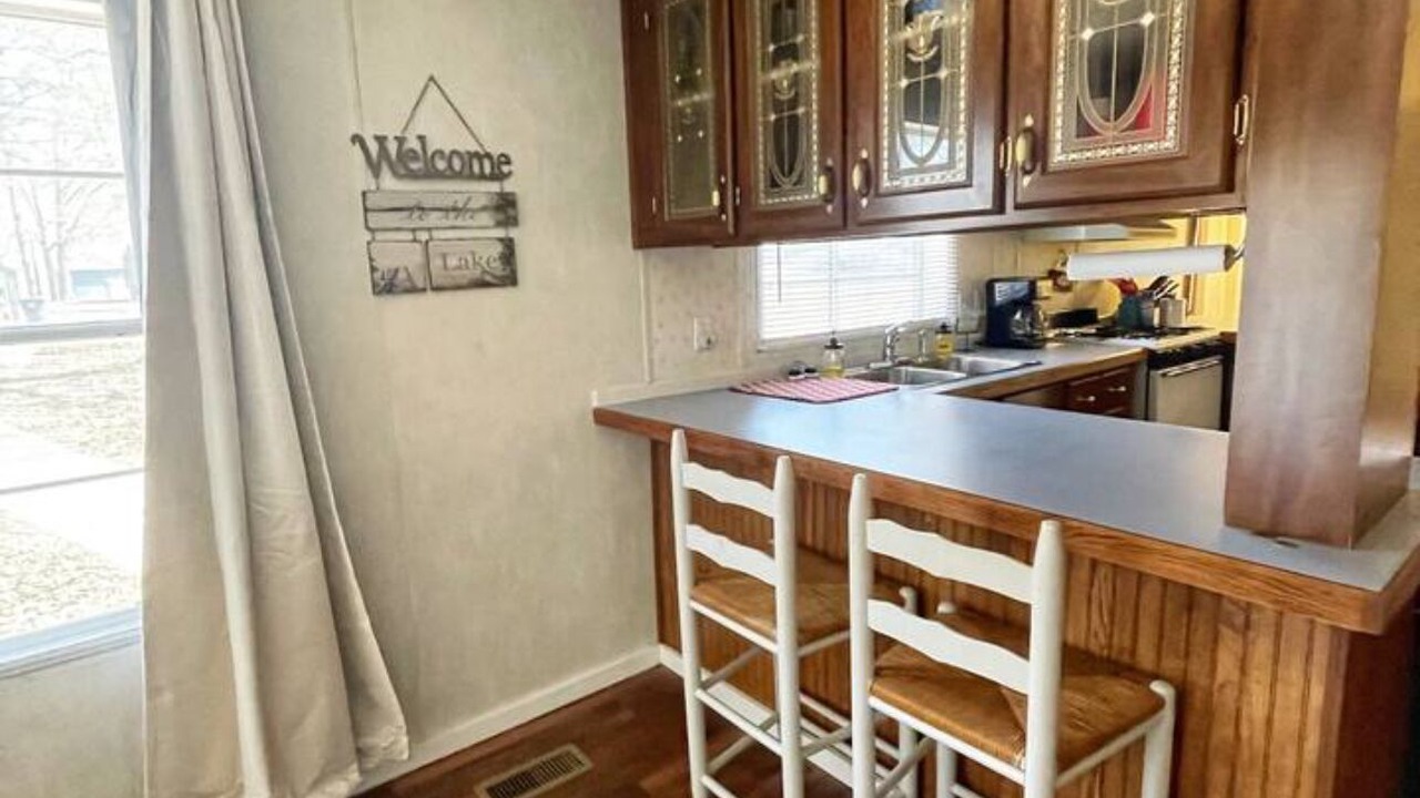 Photo of Kitchen in Crane Hill