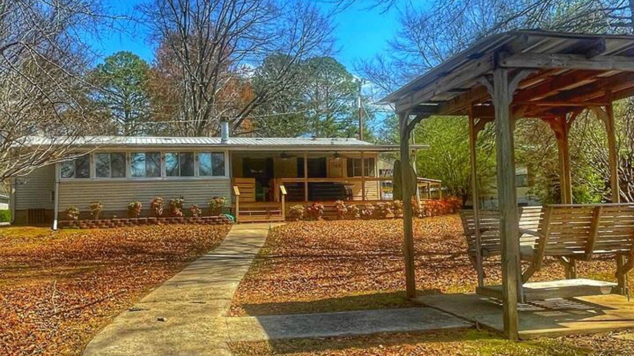 Photo of Outdoor in Crane Hill