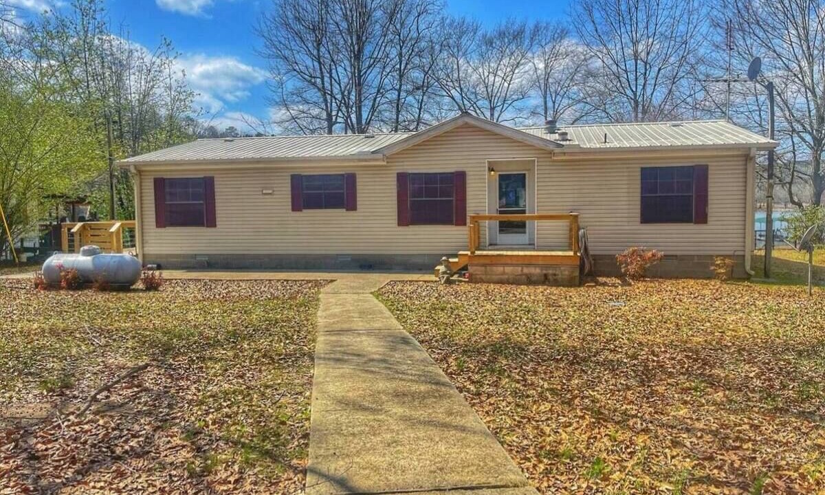 Photo of Outdoor in Crane Hill