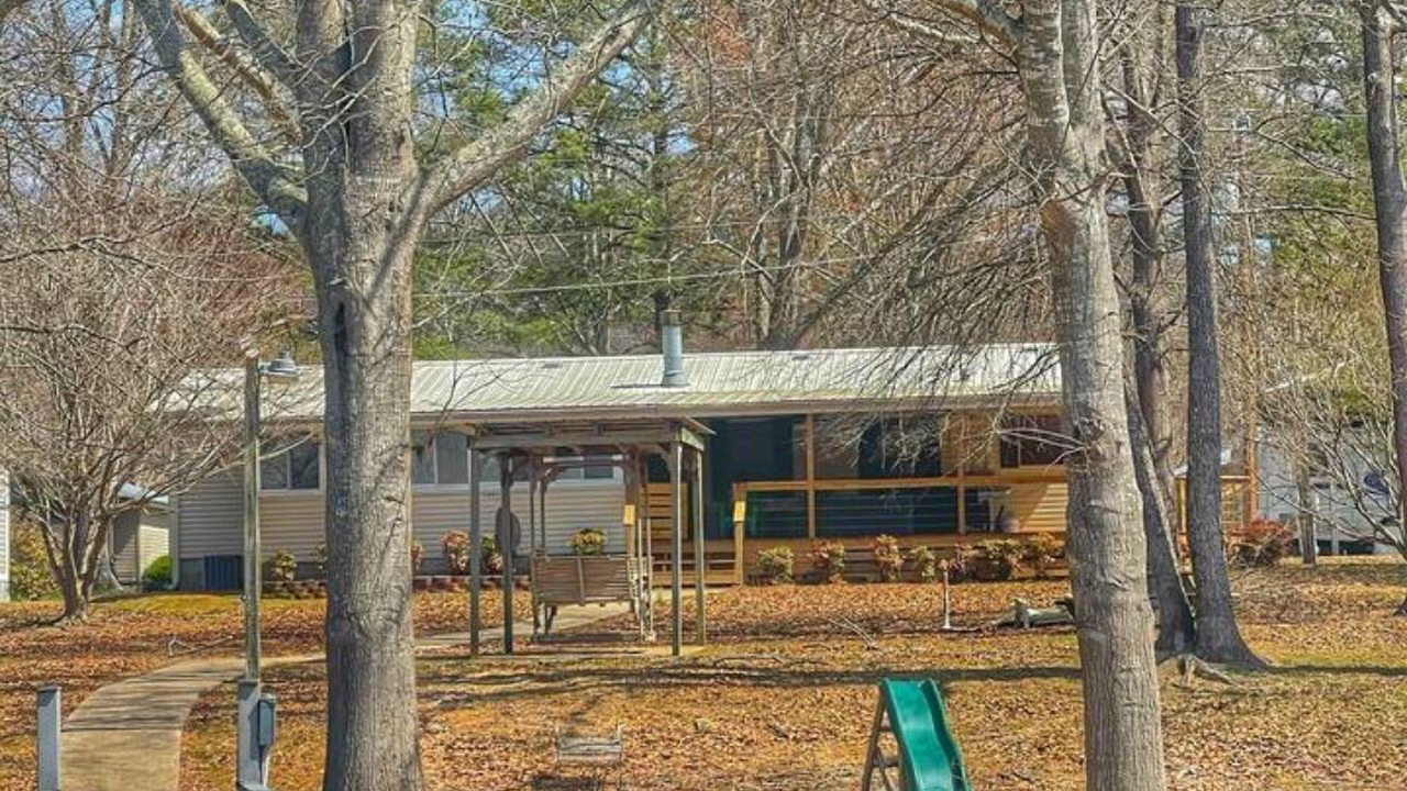 Photo of Outdoor in Crane Hill