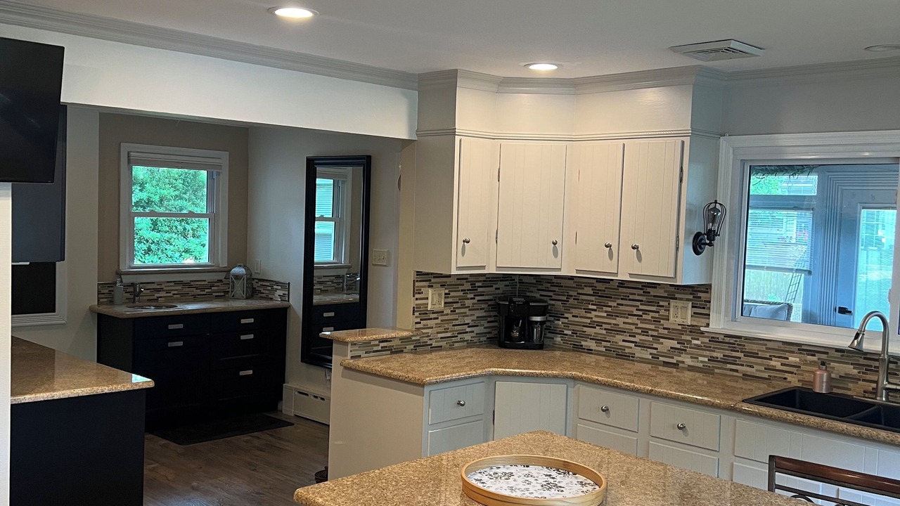 Photo of Kitchen in Northfield