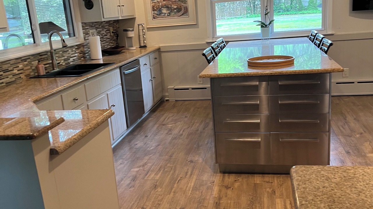 Photo of Kitchen in Northfield