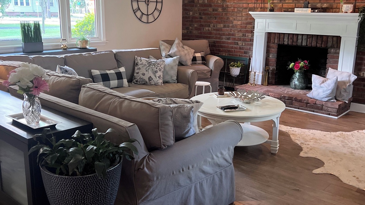 Photo of Livingroom in Northfield