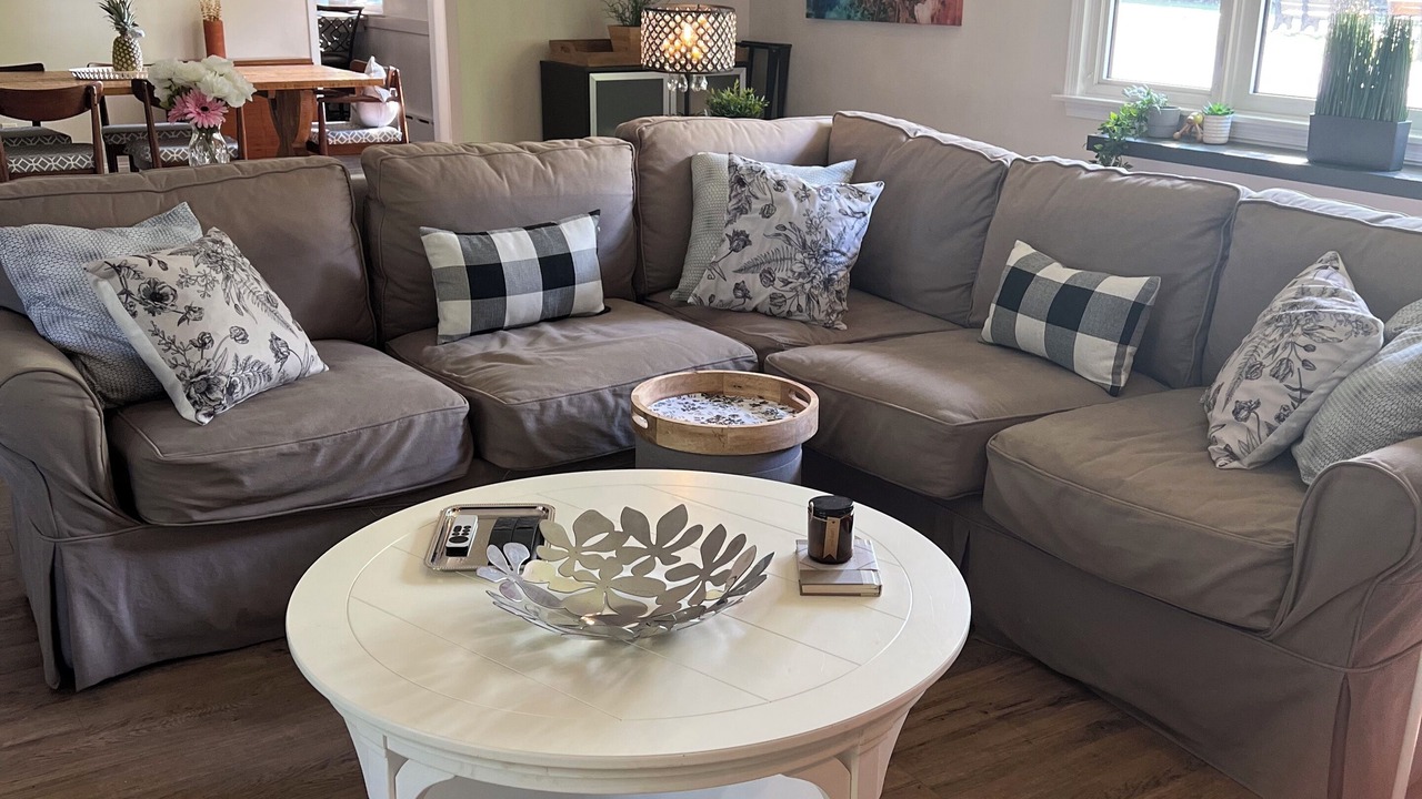 Photo of Livingroom in Northfield