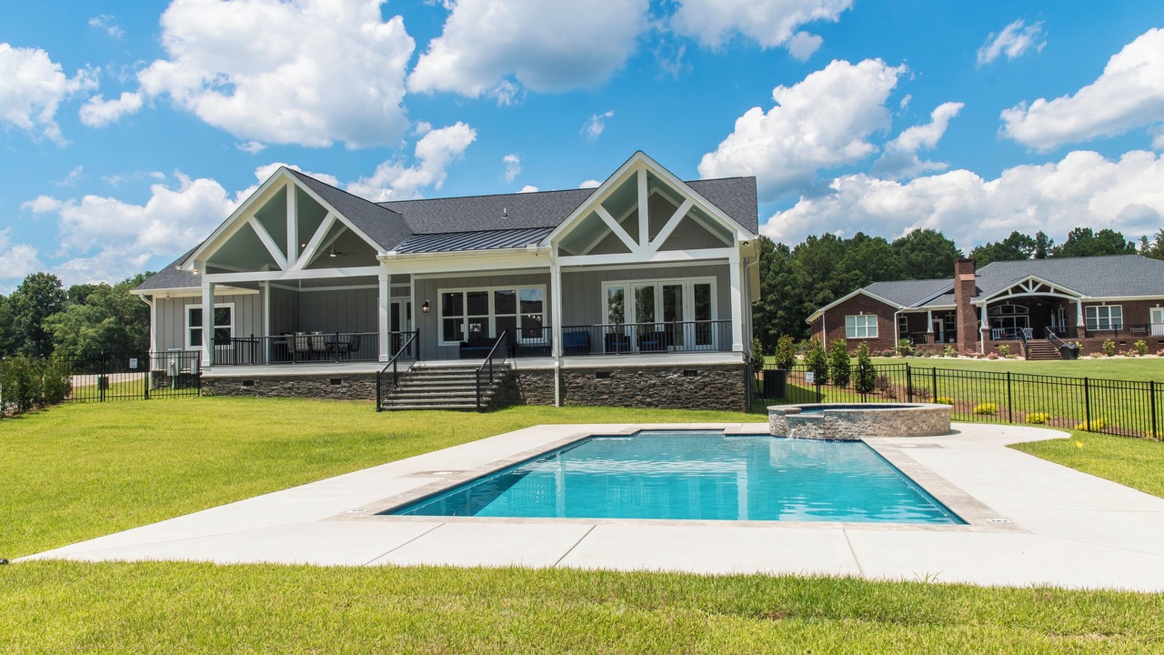 Photo of Outdoor in Lake Murray of Richland