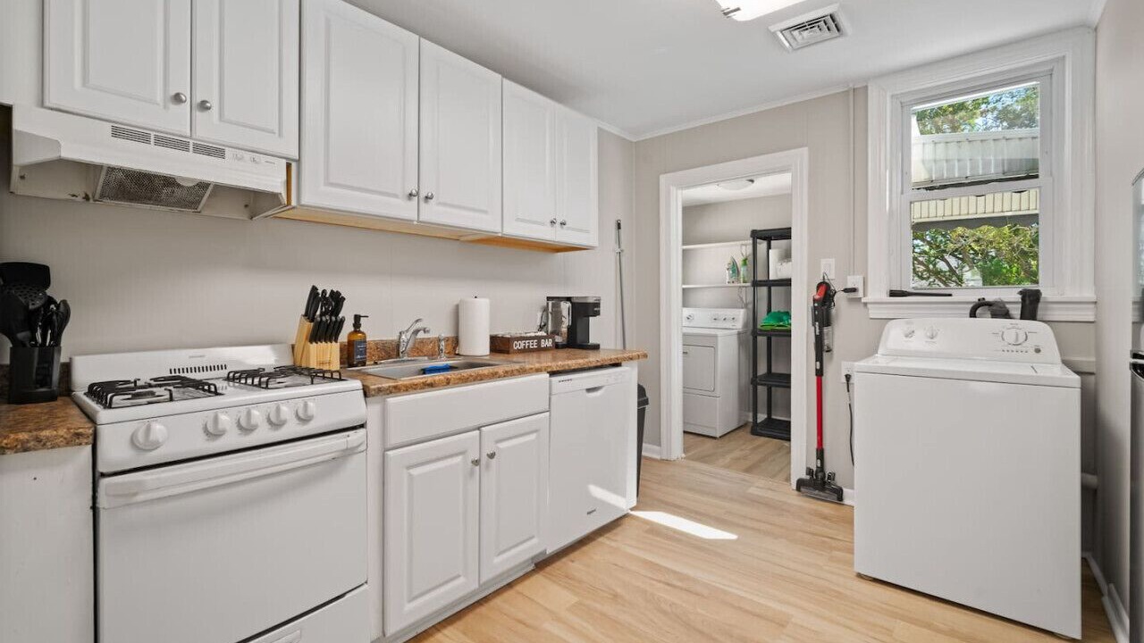 Photo of Kitchen in Margate City