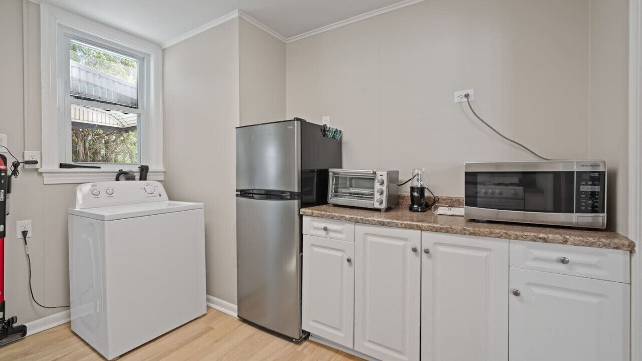 Photo of Kitchen in Margate City