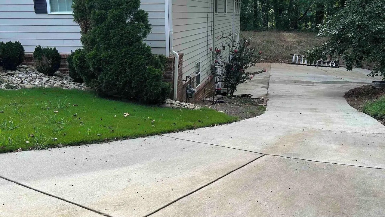 Photo of Outdoor in Marietta