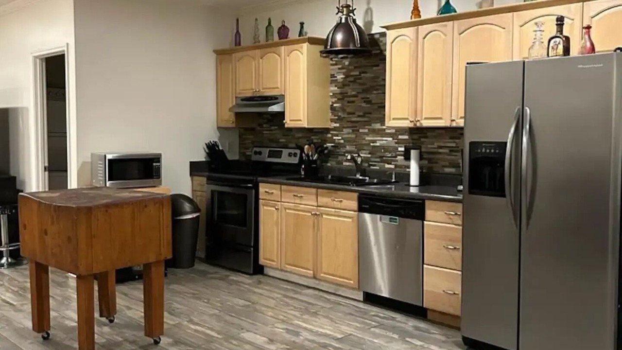 Photo of Kitchen in Marietta