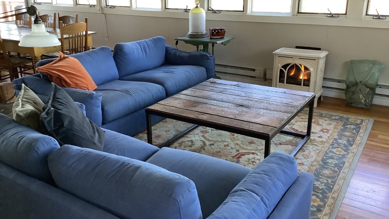 Photo of Livingroom in Fitchburg