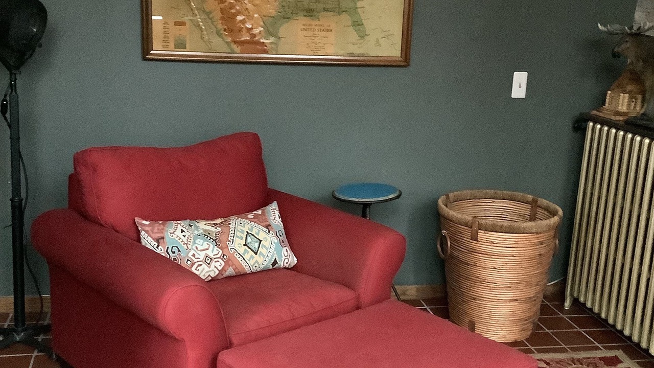 Photo of Livingroom in Fitchburg
