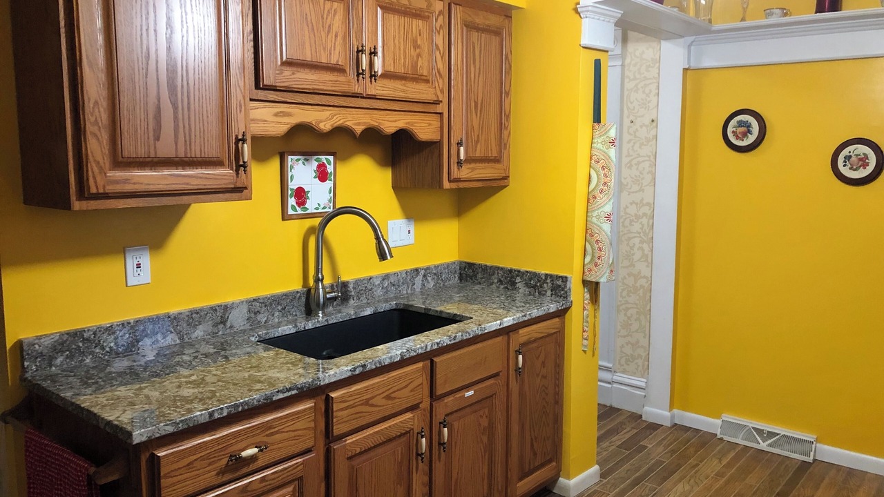 Photo of Kitchen in Savanna