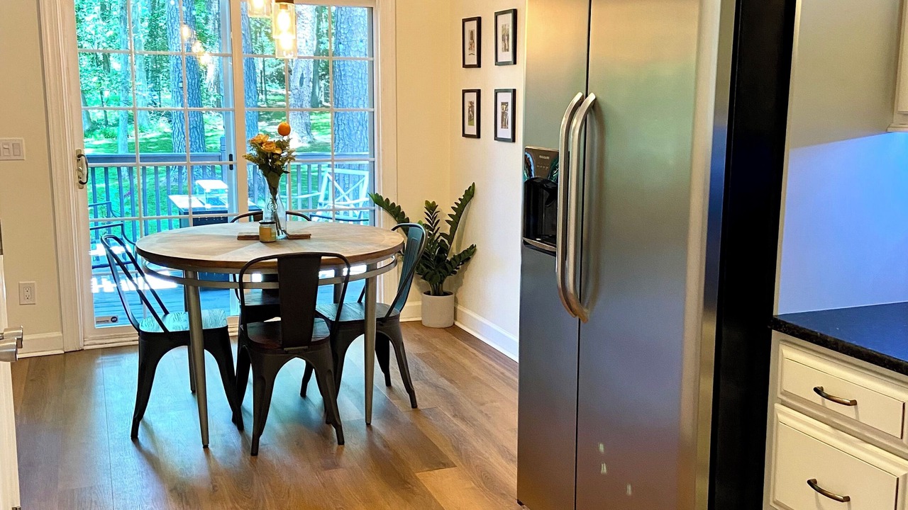 Photo of Kitchen in Wake Forest