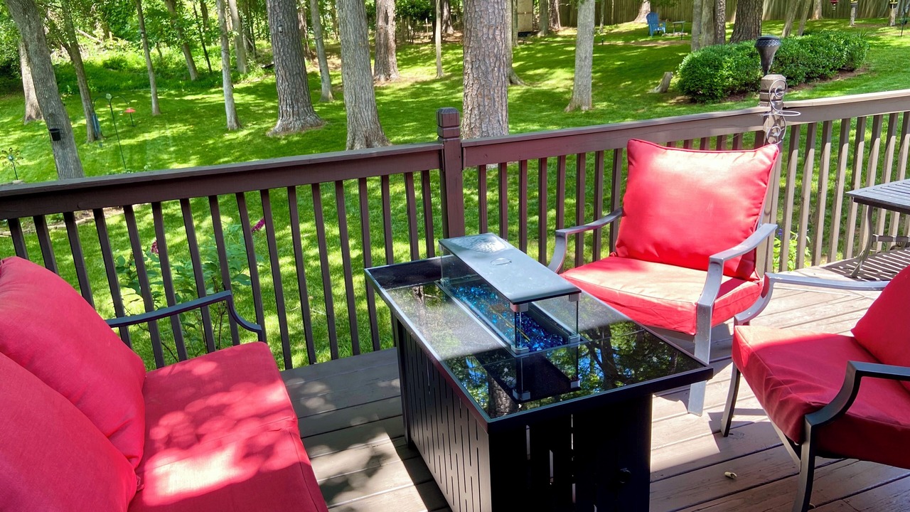 Photo of Outdoor in Wake Forest