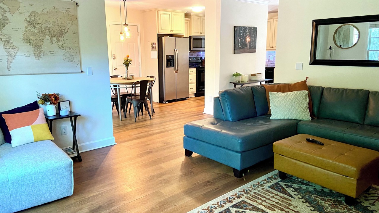 Photo of Livingroom in Wake Forest