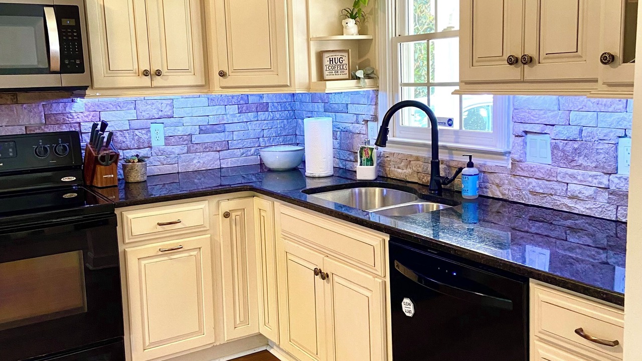 Photo of Kitchen in Wake Forest