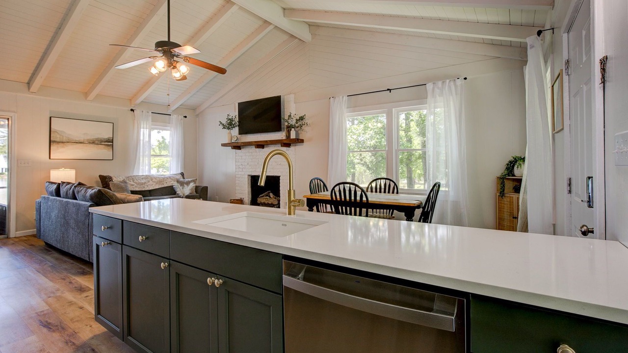 Photo of Kitchen in Camden