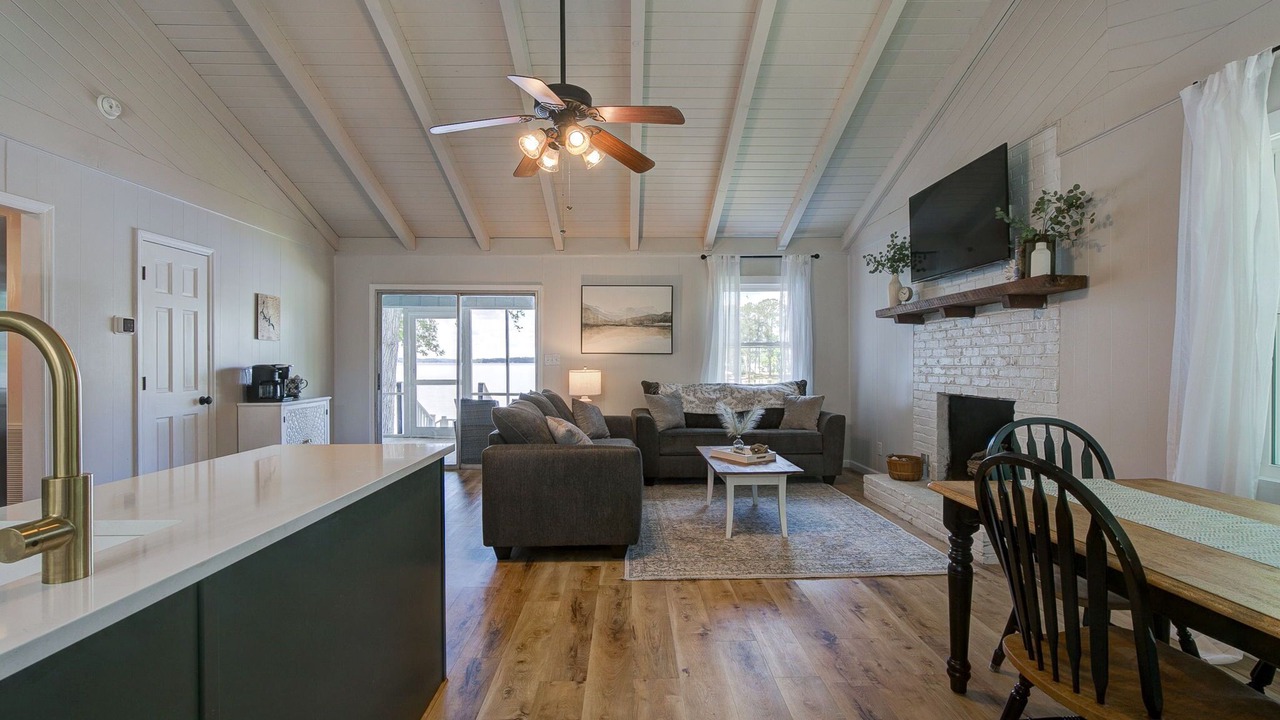 Photo of Livingroom in Camden