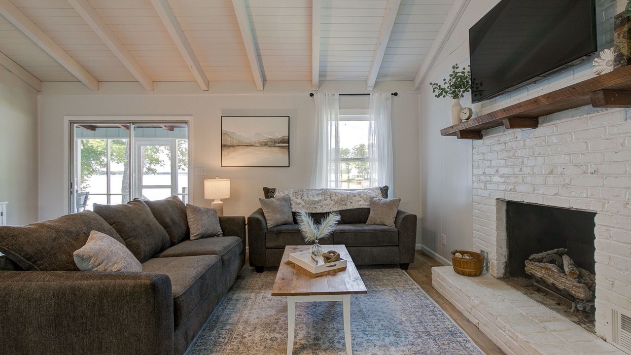 Photo of Livingroom in Camden