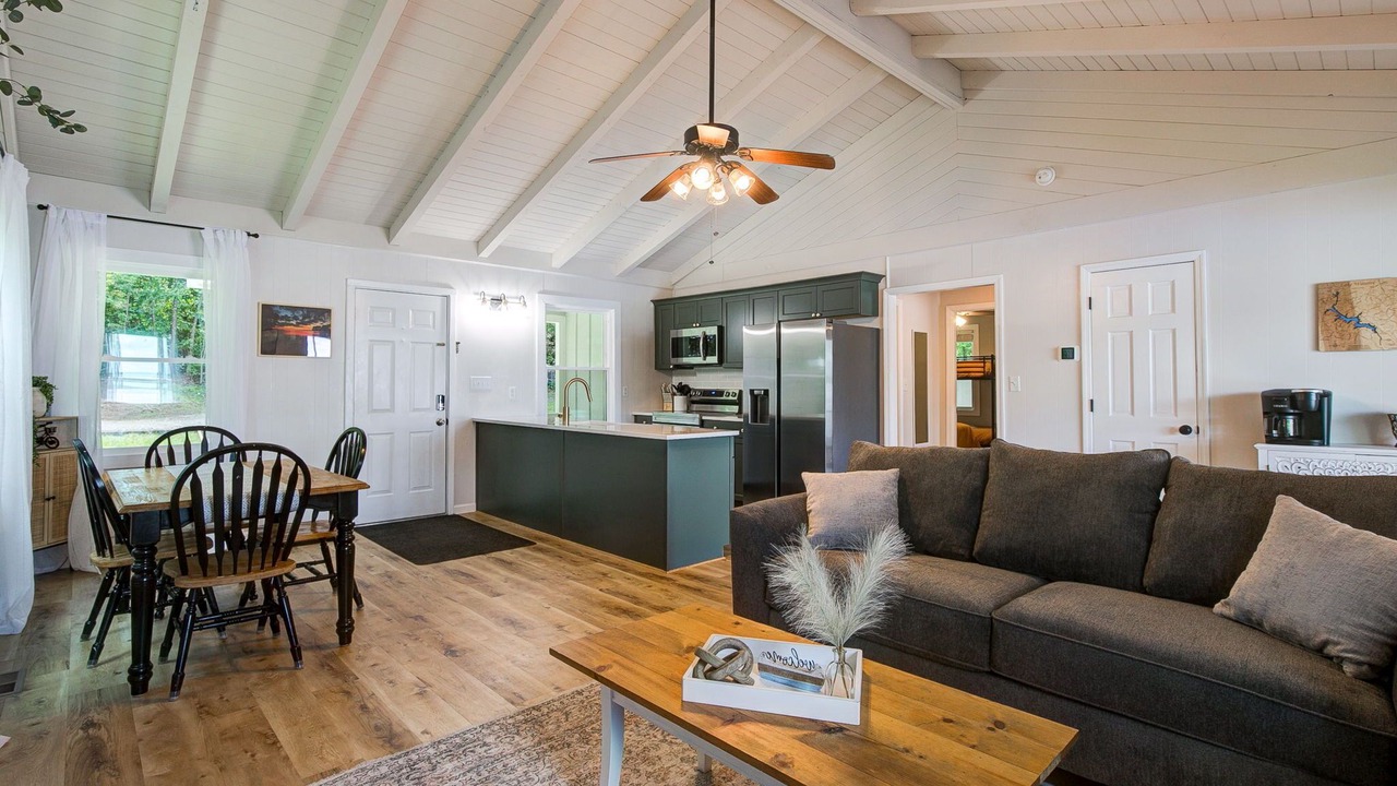 Photo of Livingroom in Camden