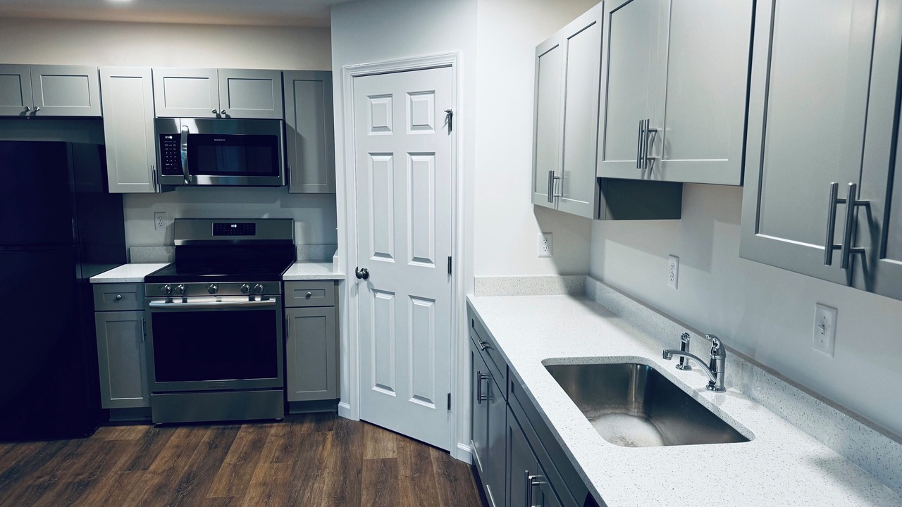 Photo of Kitchen in Dagsboro