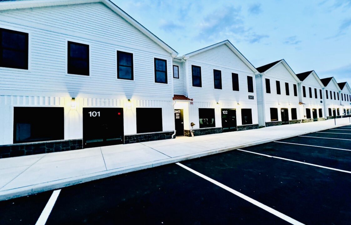 Photo of Outdoor in Dagsboro