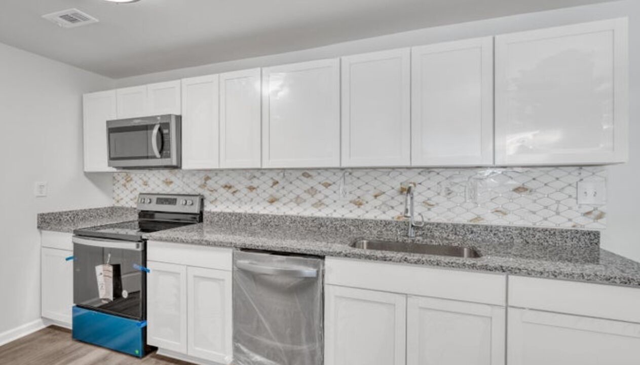 Photo of Kitchen in Walterboro