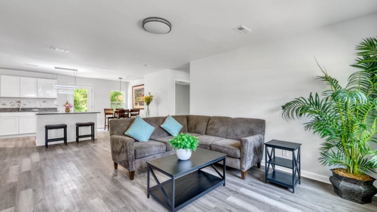 Photo of Livingroom in Walterboro