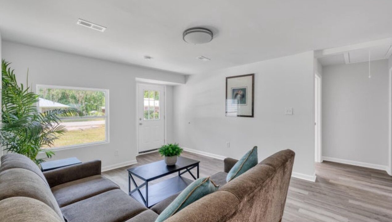 Photo of Livingroom in Walterboro
