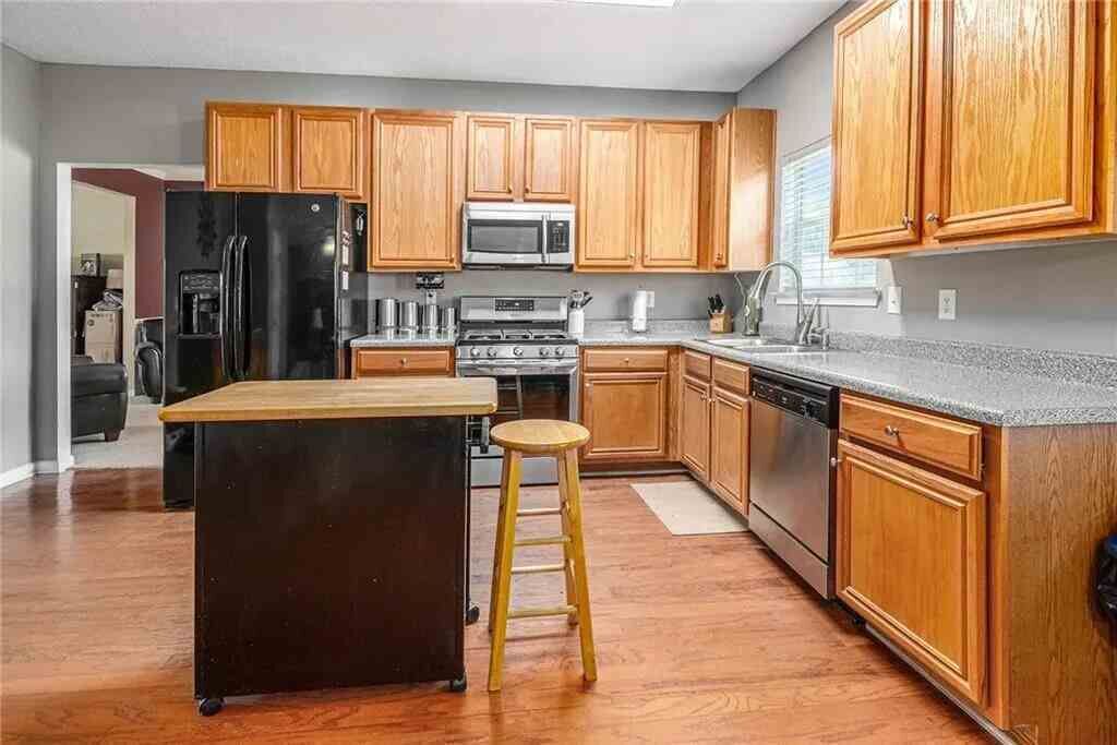 Photo of Kitchen in Dallas
