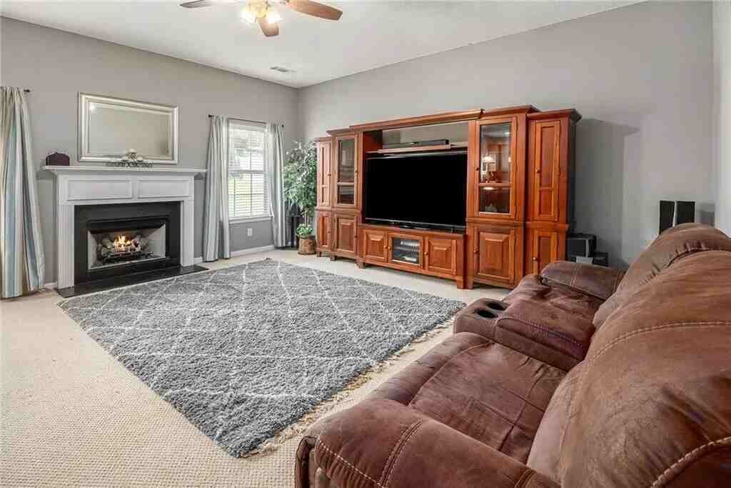 Photo of Livingroom in Dallas