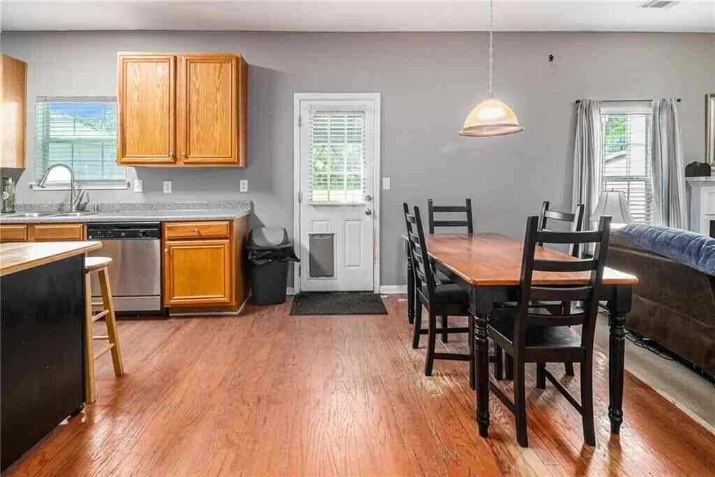 Photo of Kitchen in Dallas