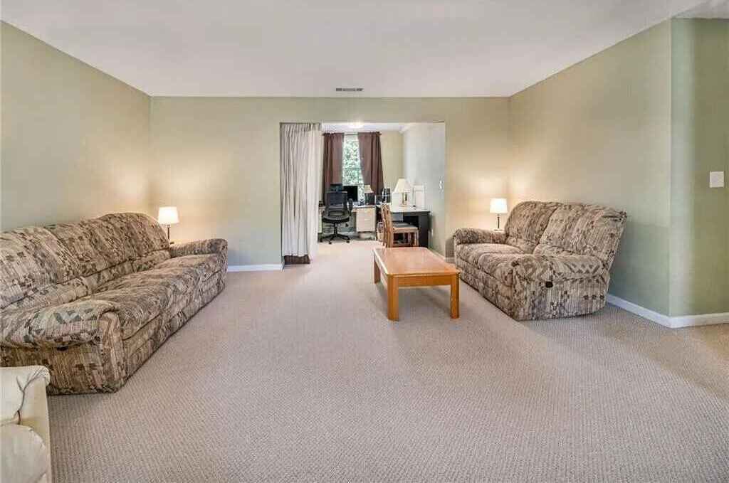 Photo of Livingroom in Dallas