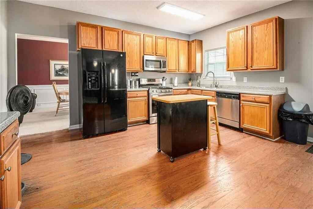 Photo of Kitchen in Dallas